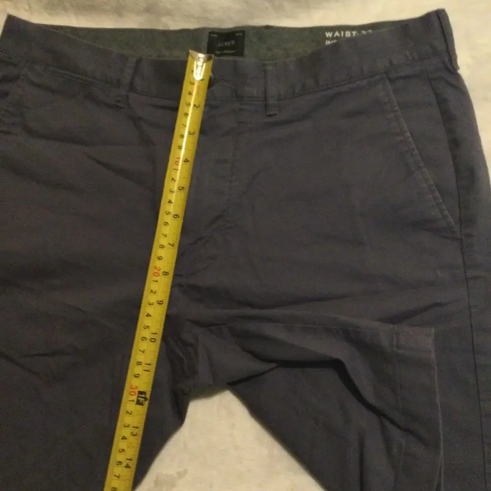 J. Crew crew men